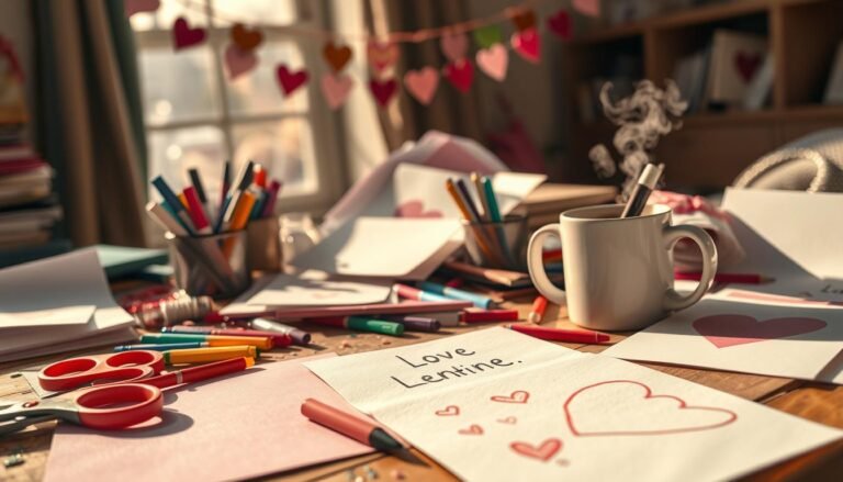 How to Write Last-Minute Valentine’s Day Cards