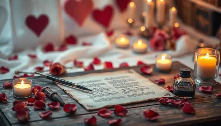 How to Write a Love Letter That Melts Hearts