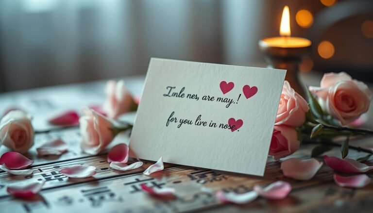 How to Write a Sweet Kiss Day Note for Your Partner