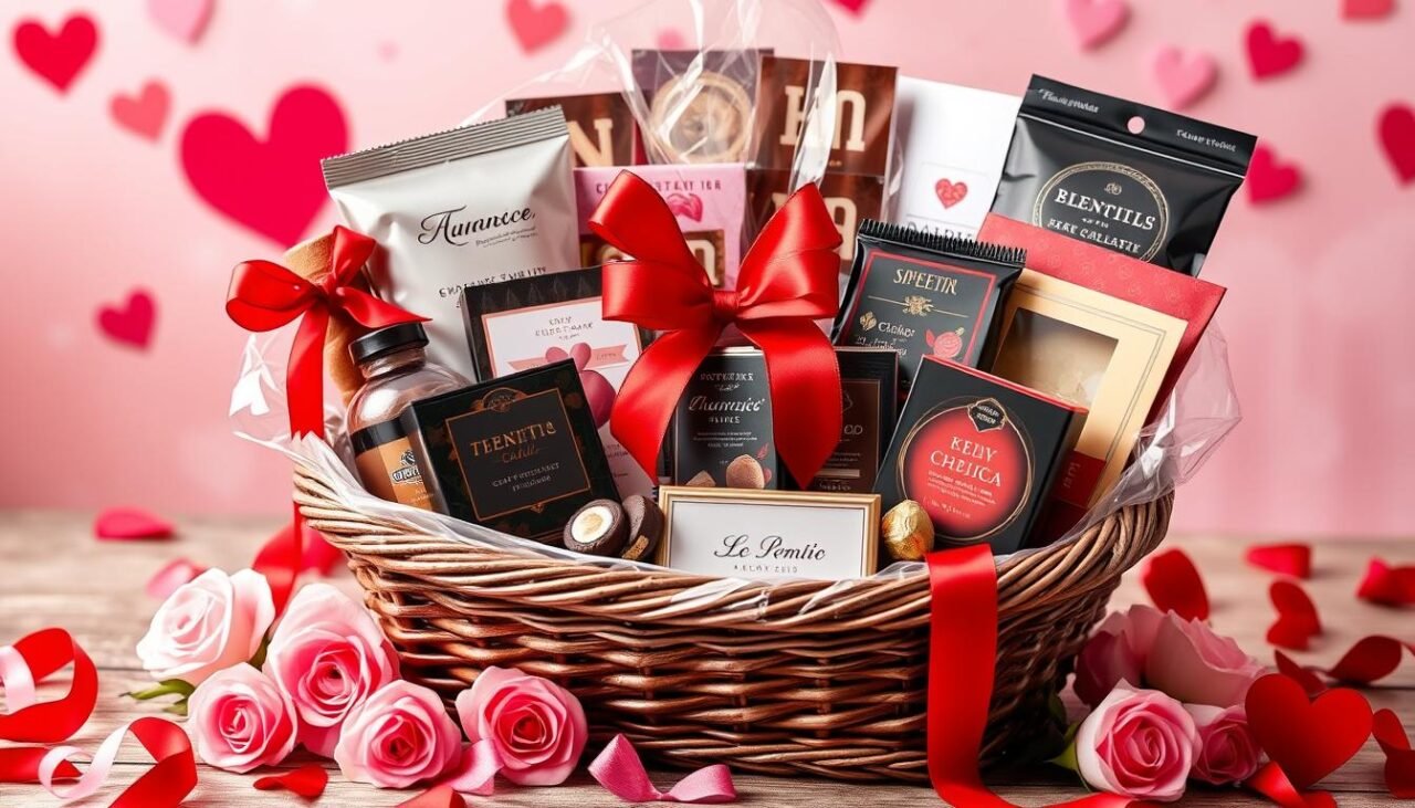 Personalized Gift Baskets Personalized Gift Baskets