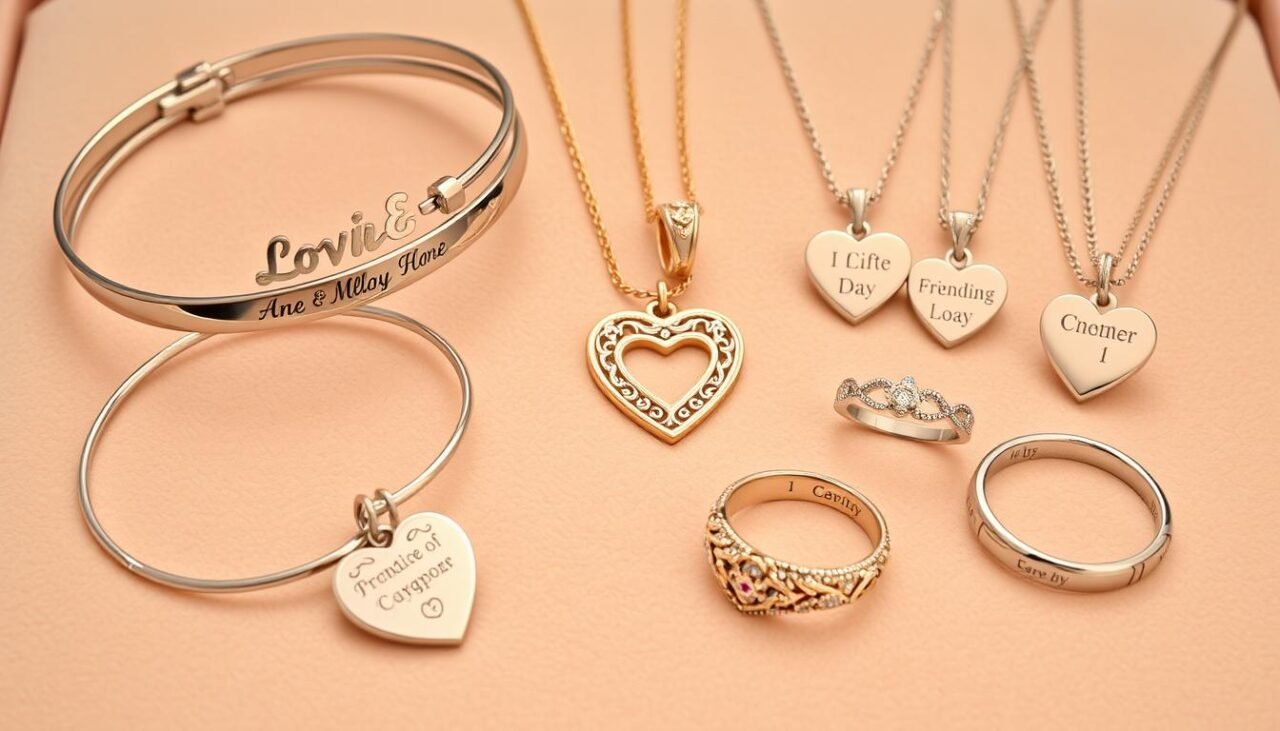 Personalized Jewelry Personalized Jewelry