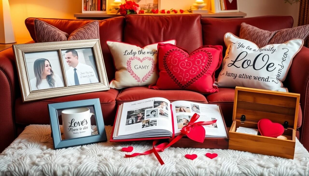 Personalized Valentine’s presents for parents Personalized Valentine’s presents for parents