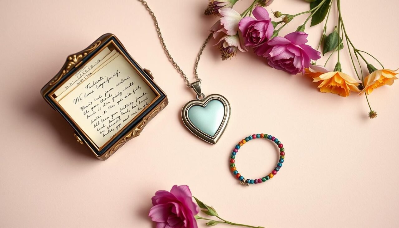 Sentimental Keepsakes Sentimental Keepsakes