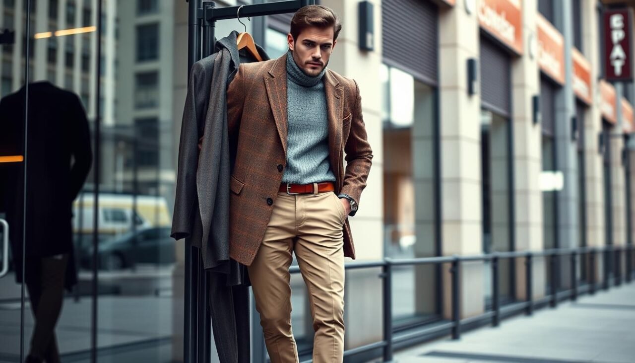 Stylish and trendy apparel for men Stylish and trendy apparel for men