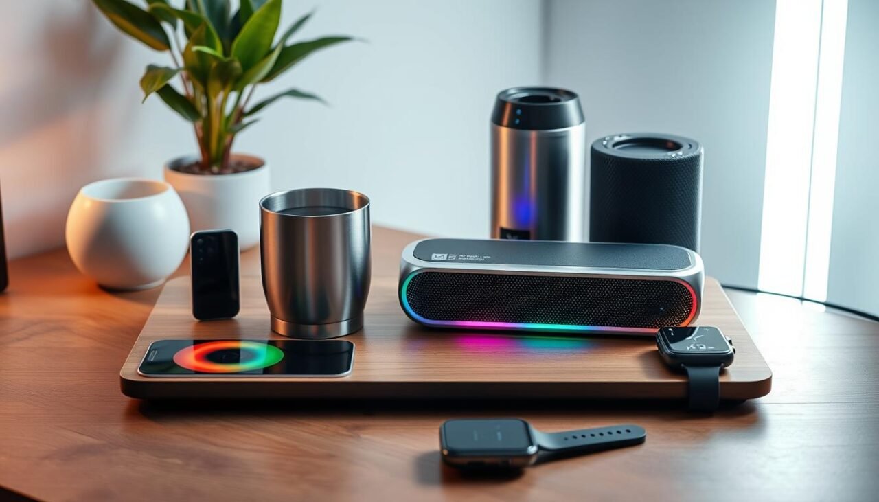 Unique Tech Gadgets Unique Tech Gadgets