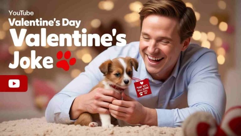 Valentine’s Day Animal Jokes: 50+ Wildly Funny & Adorable Laughs -