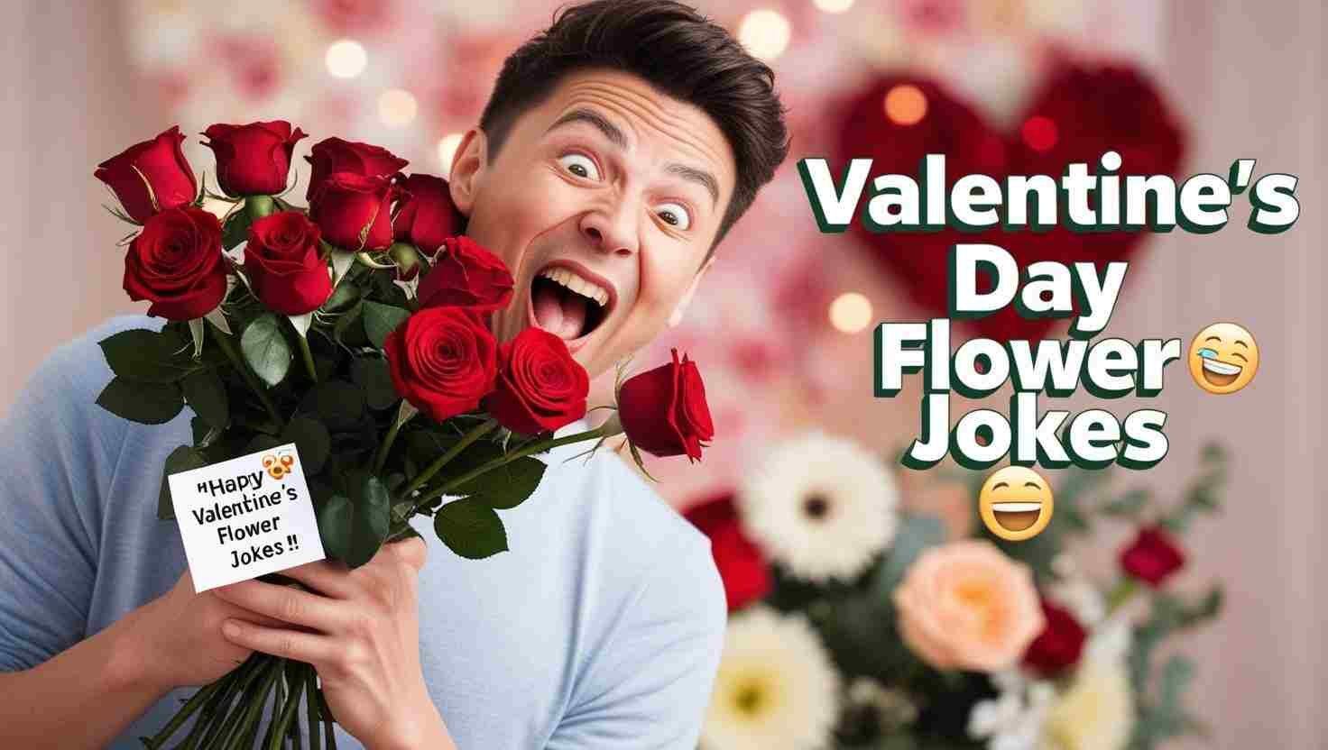 37 Silly Valentine's Day Jokes and Puns for Couples That Will Make Them ...