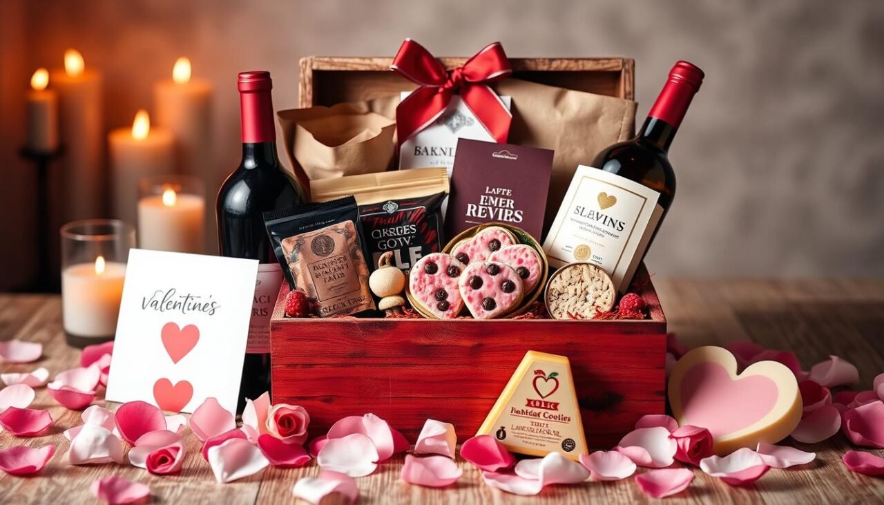 Valentine’s Day Gift Sets Valentine’s Day Gift Sets