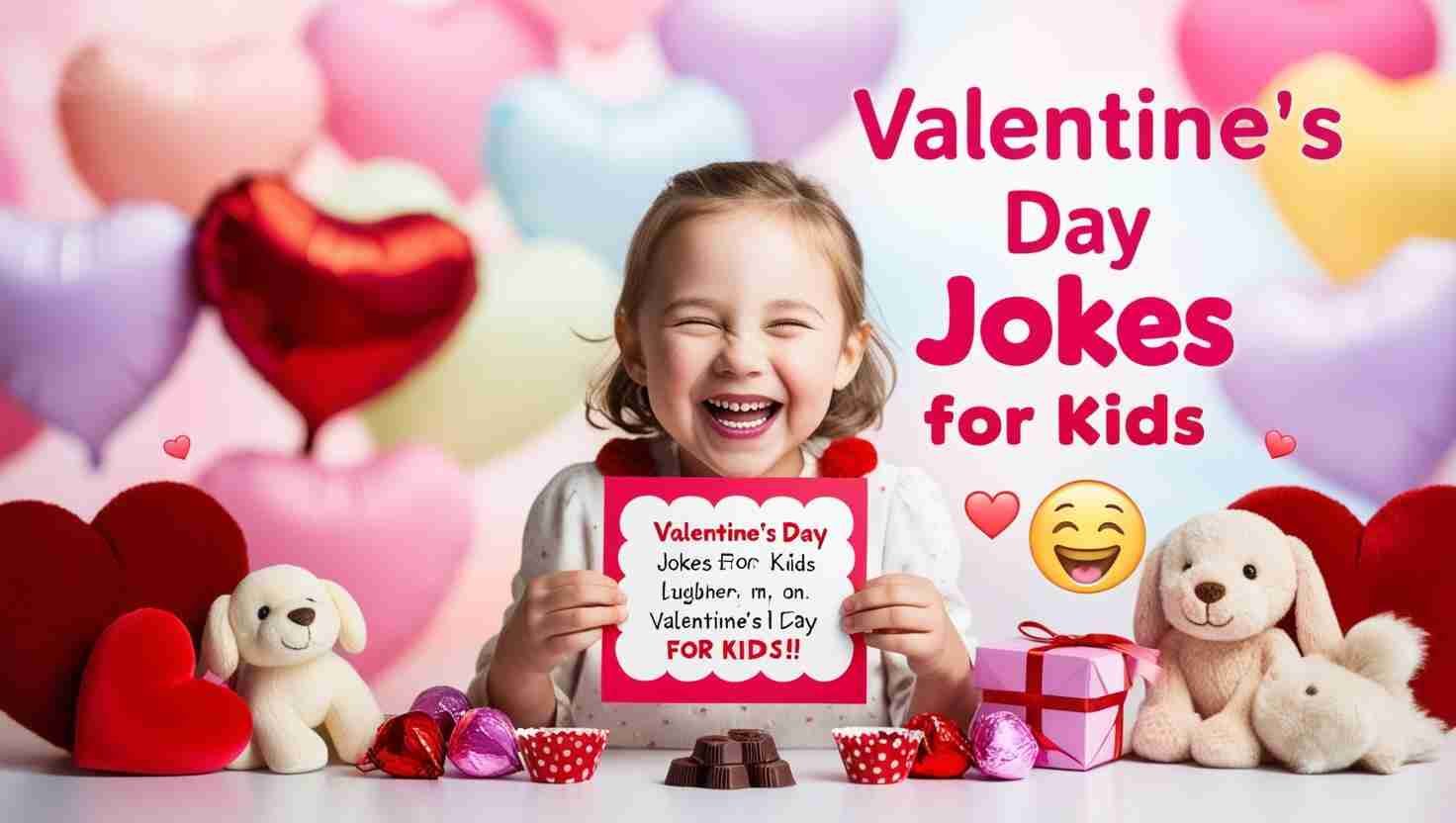 valentines day with kids funny