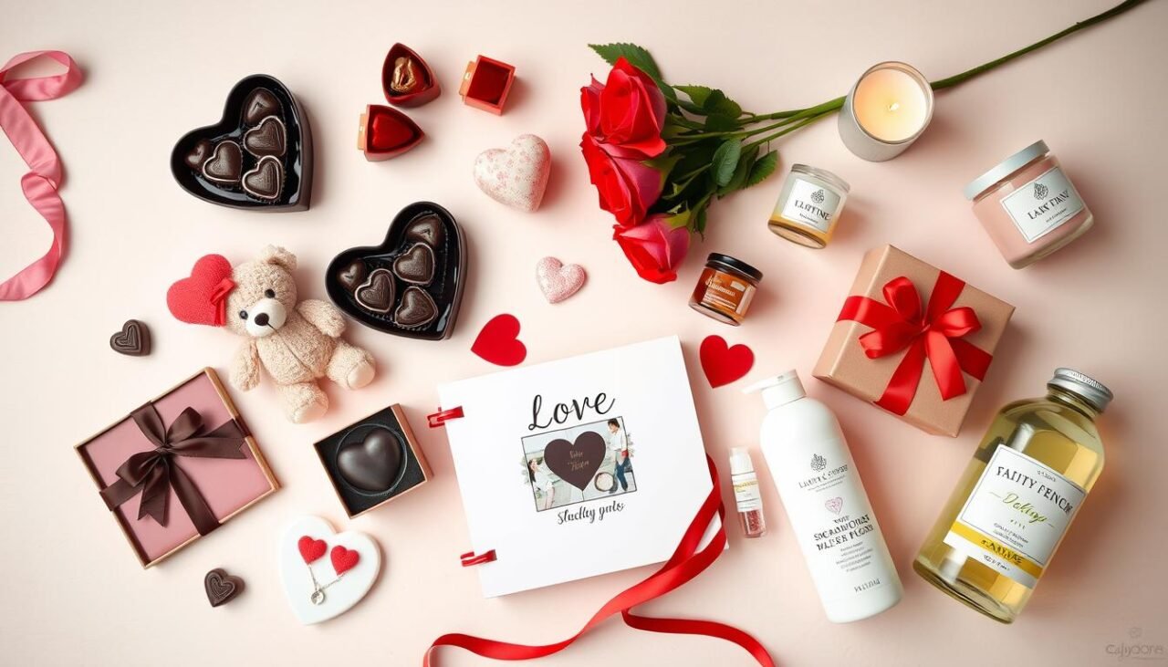 Valentine's Day gifts for new couples Valentine's Day gifts for new couples