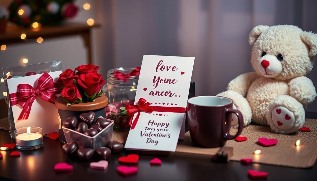 Valentine's Day gifts for new relationship Valentine's Day gifts for new relationship