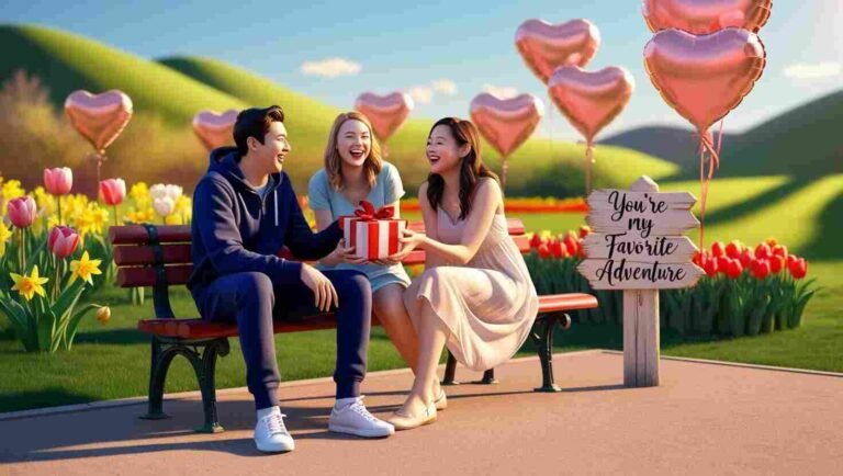 60 Valentine’s Day Quotes for Your Boyfriend to Make Him Feel Loved 💑💘 -