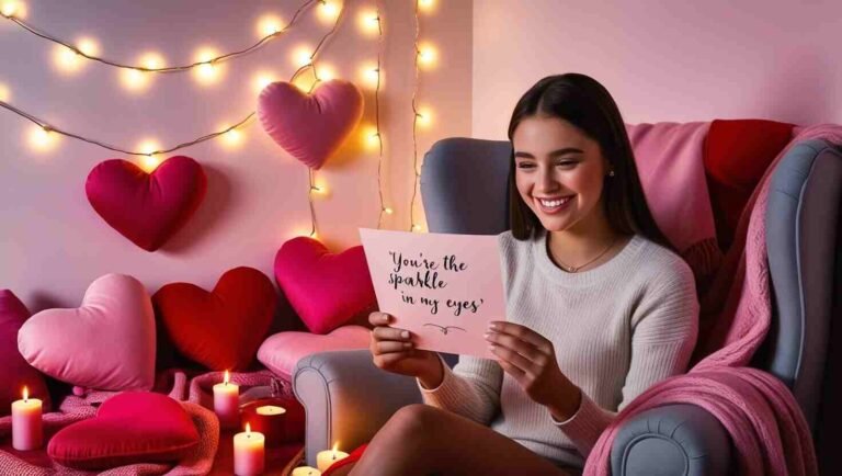 60 Valentine’s Day Quotes for Your Girlfriend to Make Her Feel Special 💏💖 -