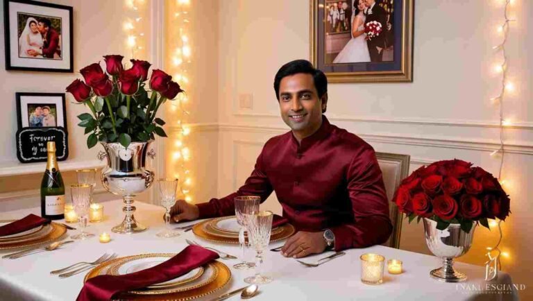 90 Valentine’s Day Quotes for Husband to Celebrate Your Eternal Bond 🍼💍 -