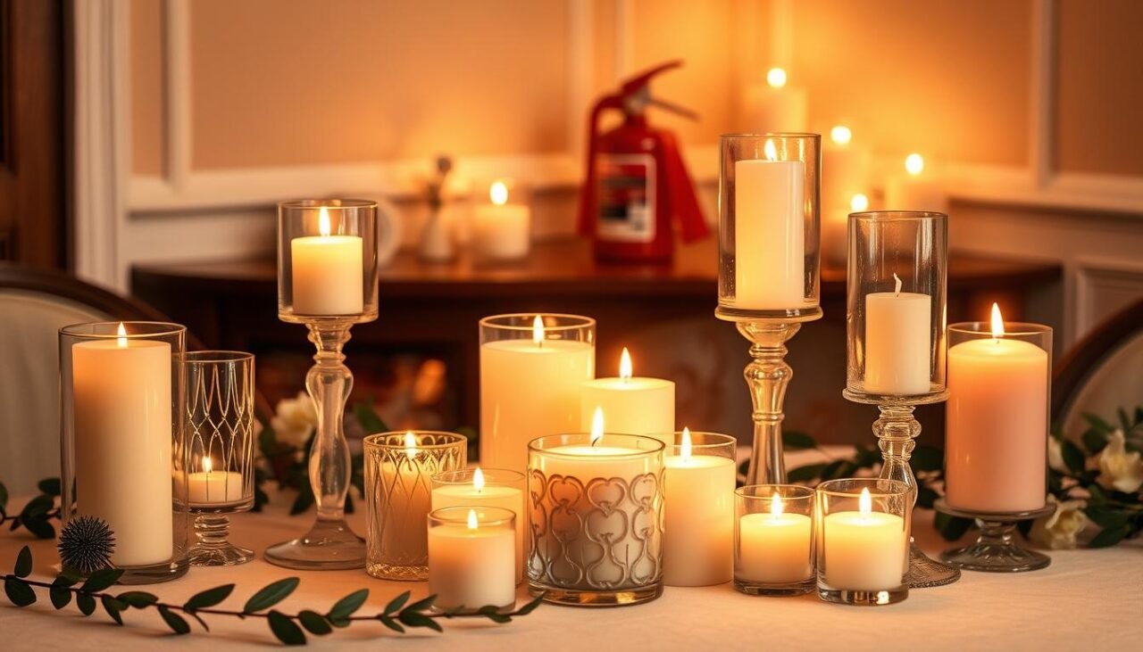 candle safety tips candle safety tips