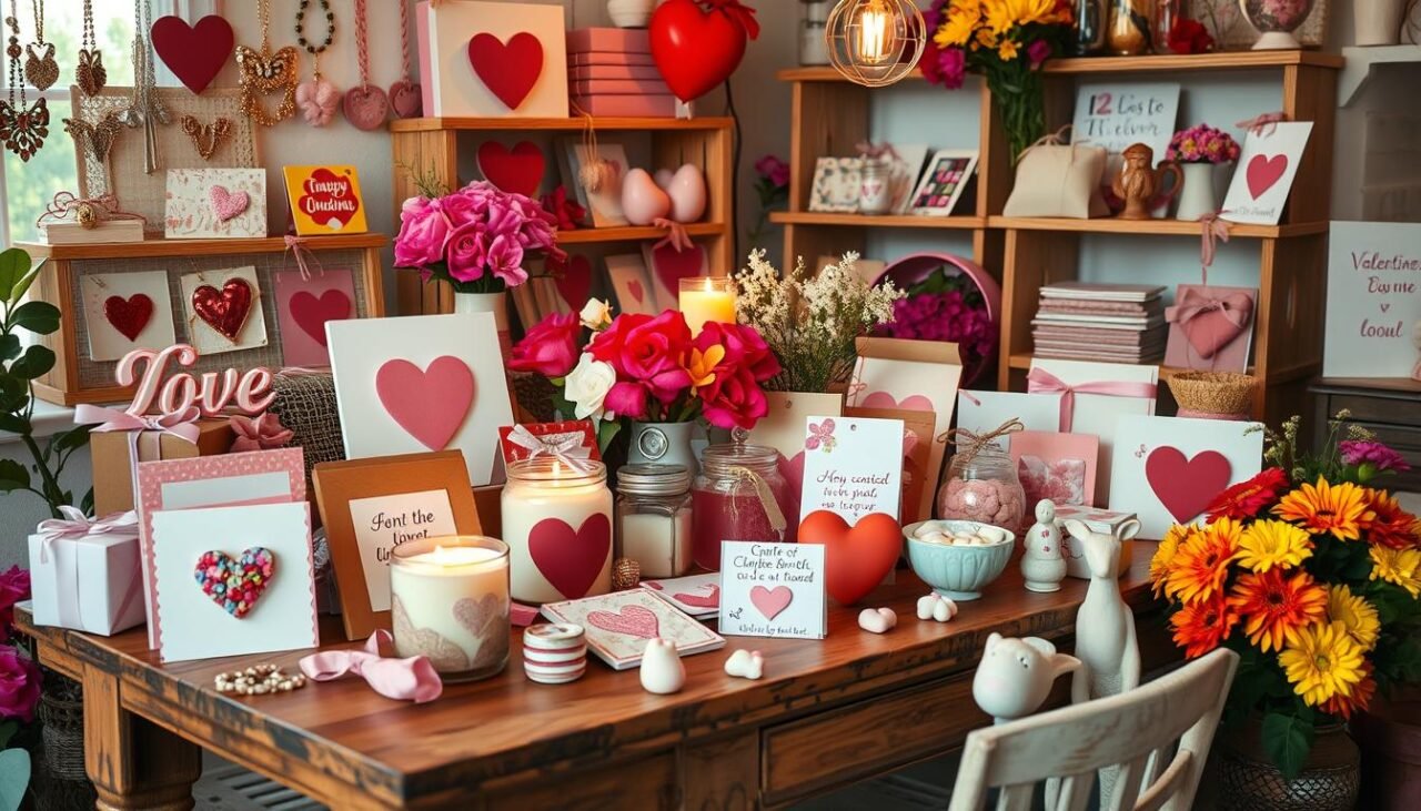 handmade Valentine’s Day gifts handmade Valentine’s Day gifts