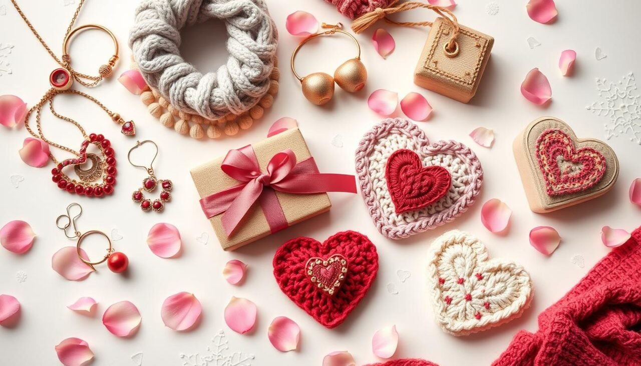 handmade Valentine’s Day gifts handmade Valentine’s Day gifts