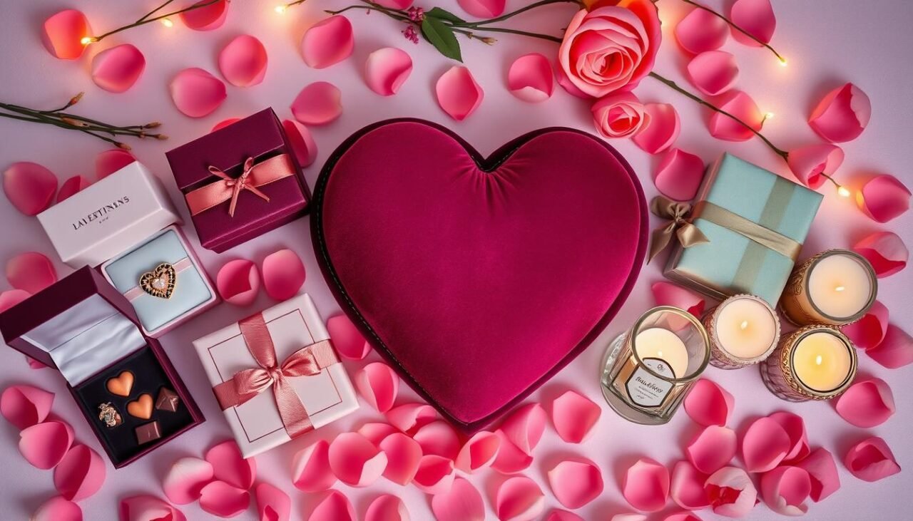 luxury gifts for Valentine's Day luxury gifts for Valentine's Day