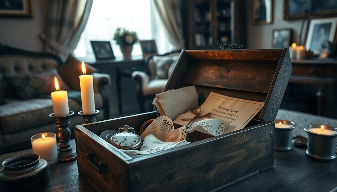 nostalgic touches nostalgic touches