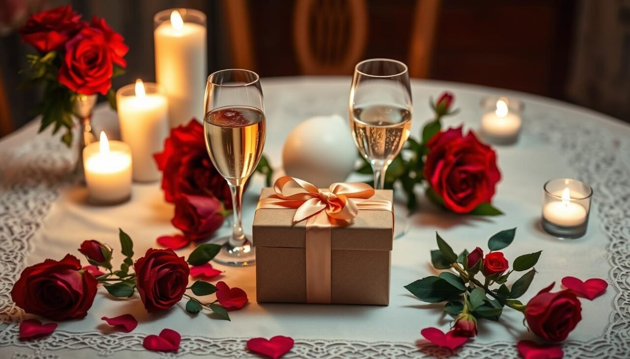 romantic Valentine's Day gift ideas romantic Valentine's Day gift ideas