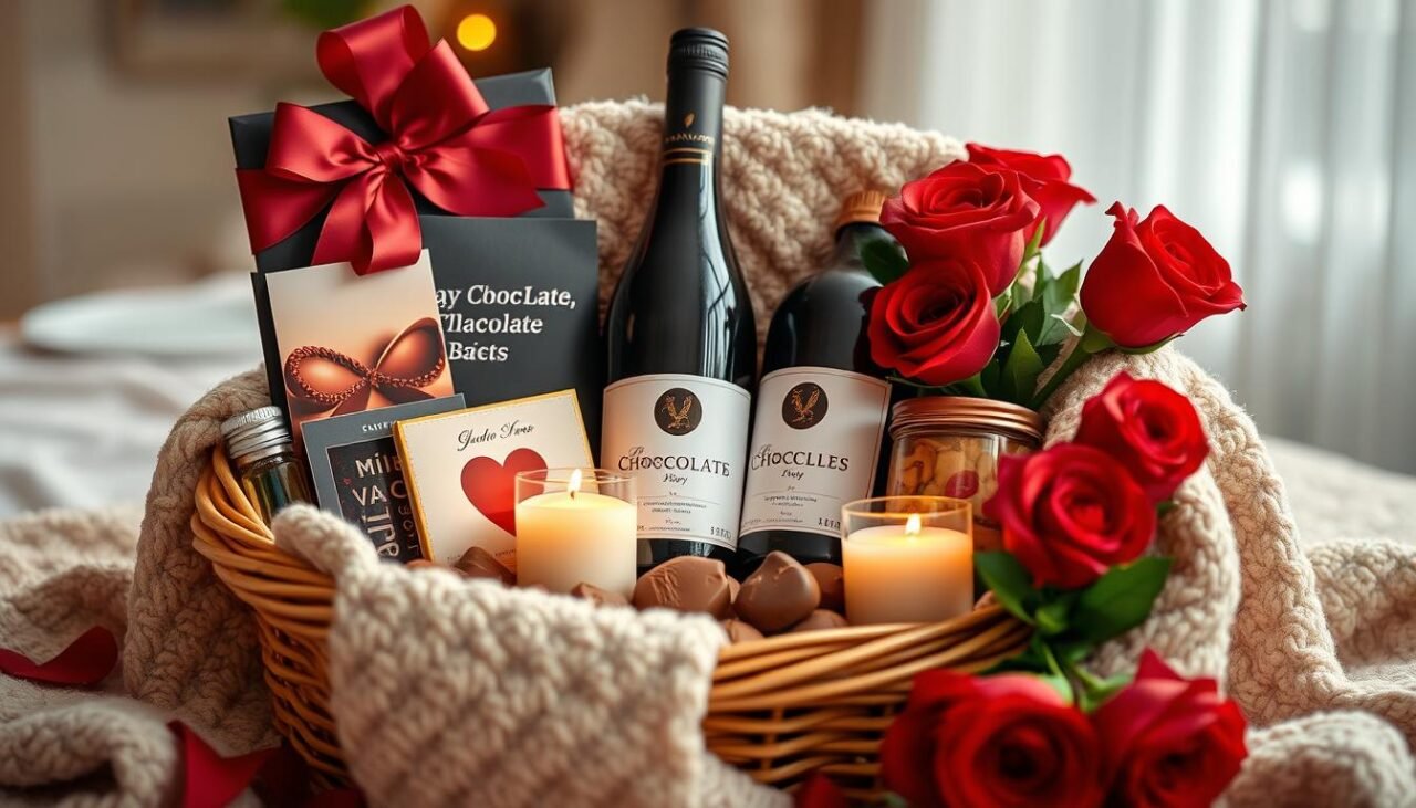 romantic gift baskets romantic gift baskets