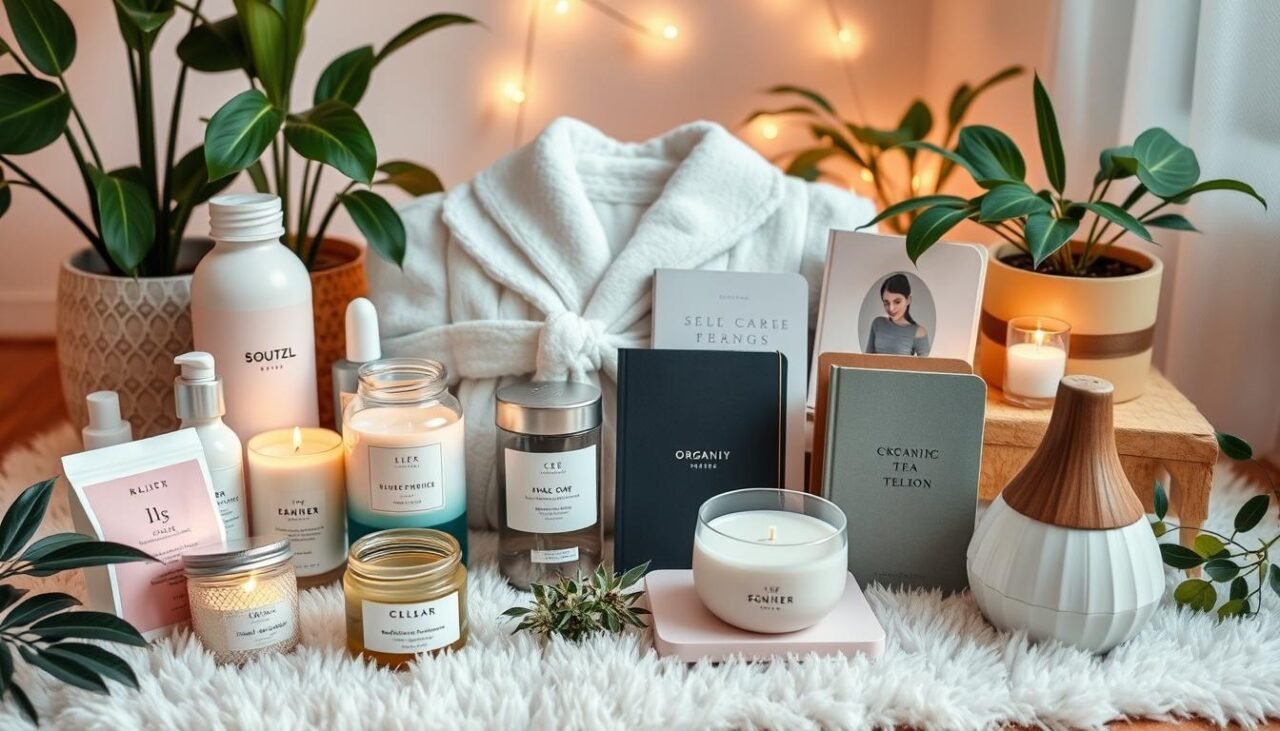 self-care gifts for Gen Z self-care gifts for Gen Z