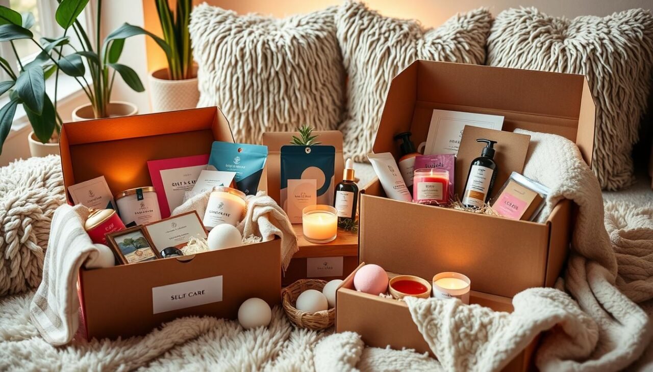 self-care subscription boxes self-care subscription boxes