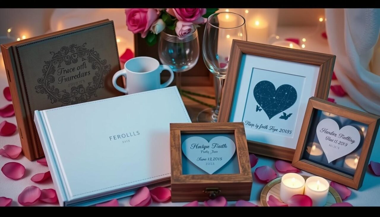 sentimental Valentine's gifts sentimental Valentine's gifts