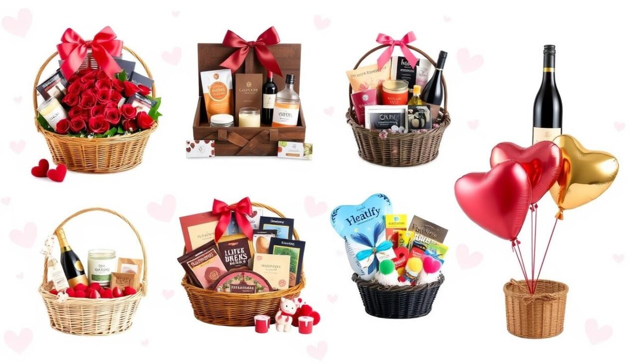 themed gift baskets themed gift baskets