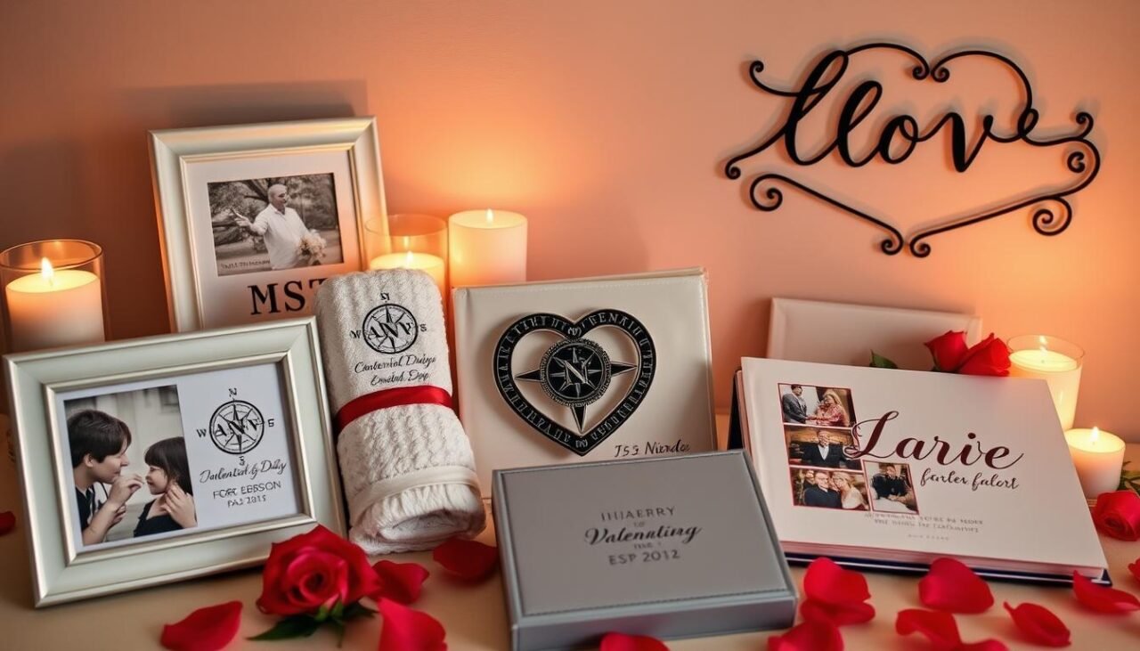 unique Valentine's Day gifts