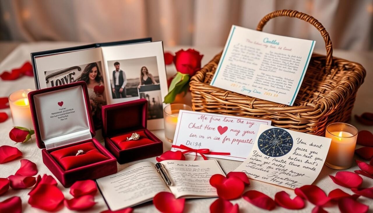 unique proposal gifts unique proposal gifts