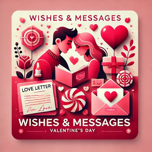 Wishes & Messages