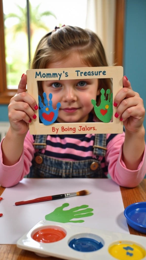10 Mother’s Day Arts and Crafts for Classrooms That Teachers Will Love 1 10 Mother’s Day Arts and Crafts for Classrooms That Teachers Will Love -