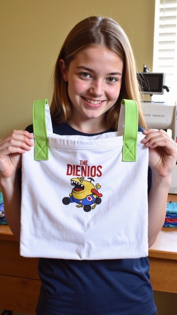 15 Mother’s Day Crafts Using Recycled Materials for an Eco-Friendly Gift 10 15 Mother’s Day Crafts Using Recycled Materials for an Eco-Friendly Gift -