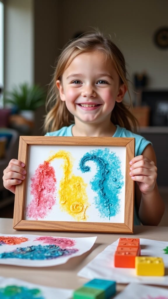 15 Sensory-Friendly Mother’s Day Crafts for Kids with Special Needs 10 15 Sensory-Friendly Mother’s Day Crafts for Kids with Special Needs -