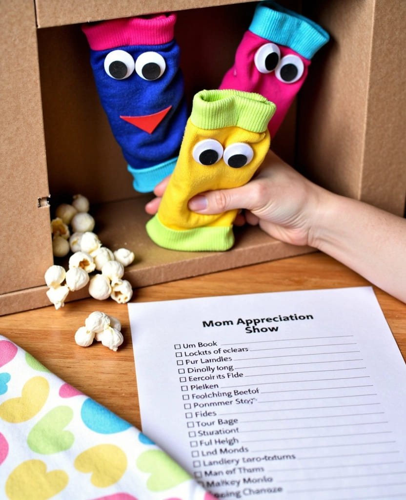 20 Easy Mother’s Day Gifts for Kids to Make with Love 💖 11 20 Easy Mother’s Day Gifts for Kids to Make with Love 💖 -