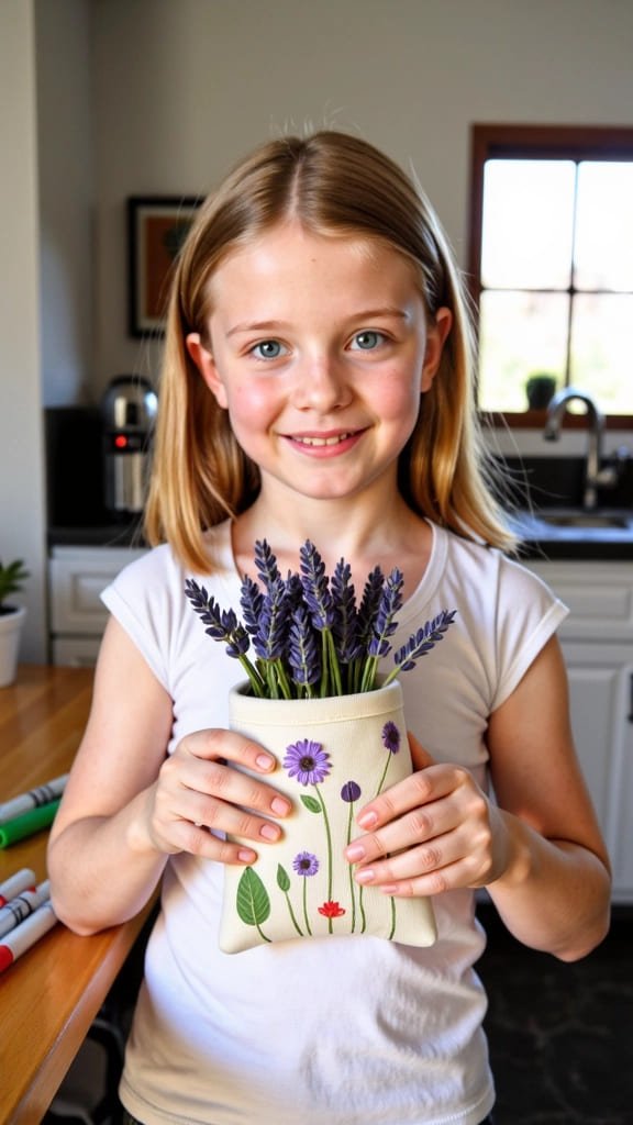 12 Budget-Friendly Mother’s Day Craft Ideas That Won’t Break the Bank 11 12 Budget-Friendly Mother’s Day Craft Ideas That Won’t Break the Bank -