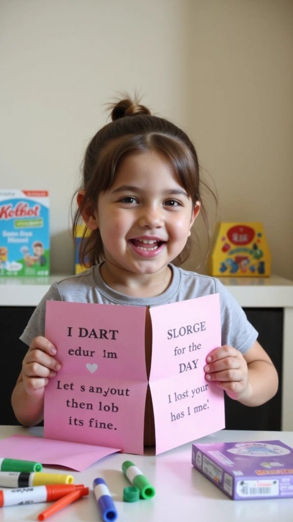 15 Mother’s Day Crafts Using Recycled Materials for an Eco-Friendly Gift 11 15 Mother’s Day Crafts Using Recycled Materials for an Eco-Friendly Gift -