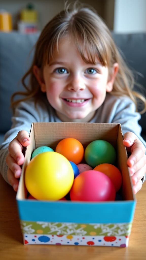 15 Sensory-Friendly Mother’s Day Crafts for Kids with Special Needs 11 15 Sensory-Friendly Mother’s Day Crafts for Kids with Special Needs -