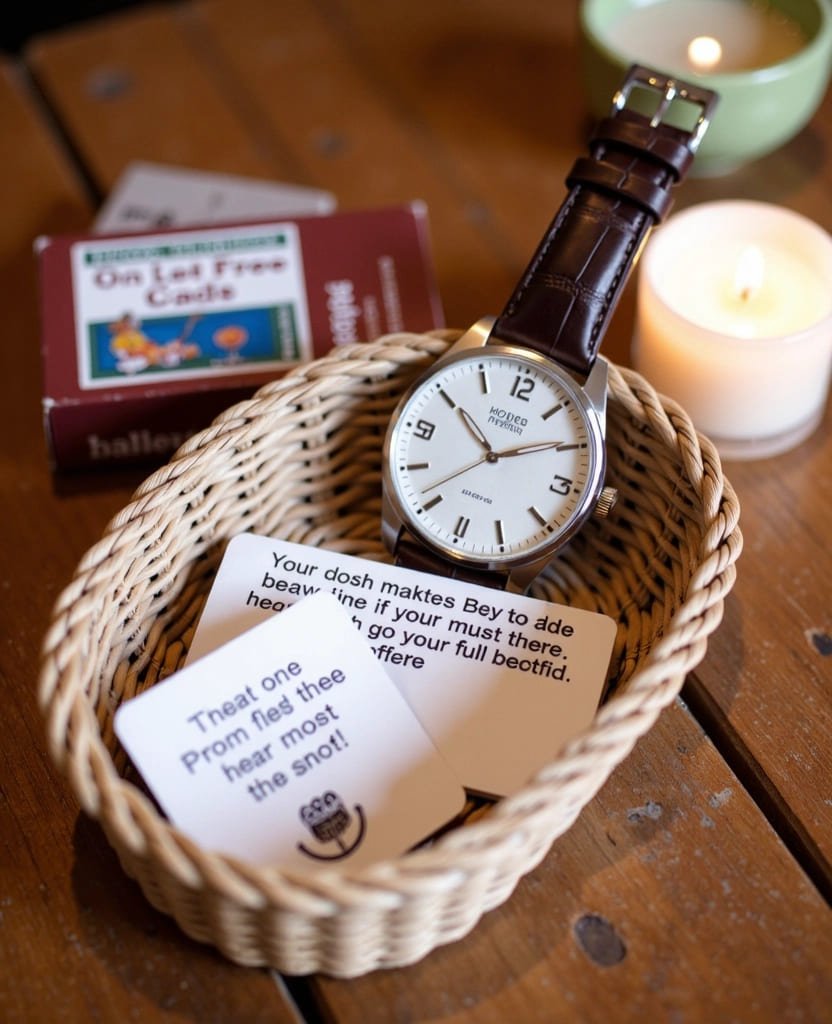 20 Thoughtful Mother’s Day Basket Ideas for Every Mom 🌸 12 20 Thoughtful Mother’s Day Basket Ideas for Every Mom 🌸 -
