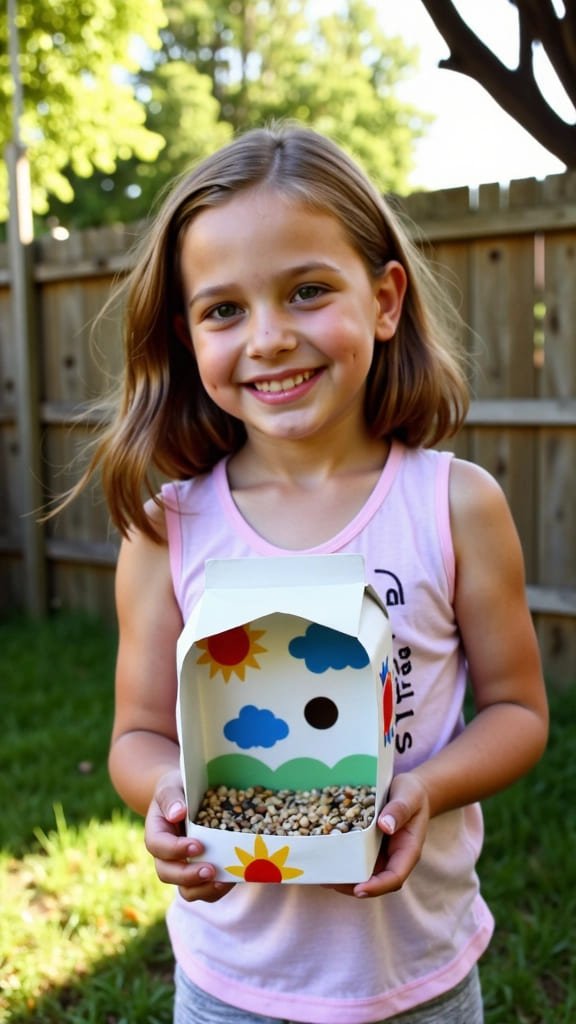15 Mother’s Day Crafts Using Recycled Materials for an Eco-Friendly Gift 12 15 Mother’s Day Crafts Using Recycled Materials for an Eco-Friendly Gift -