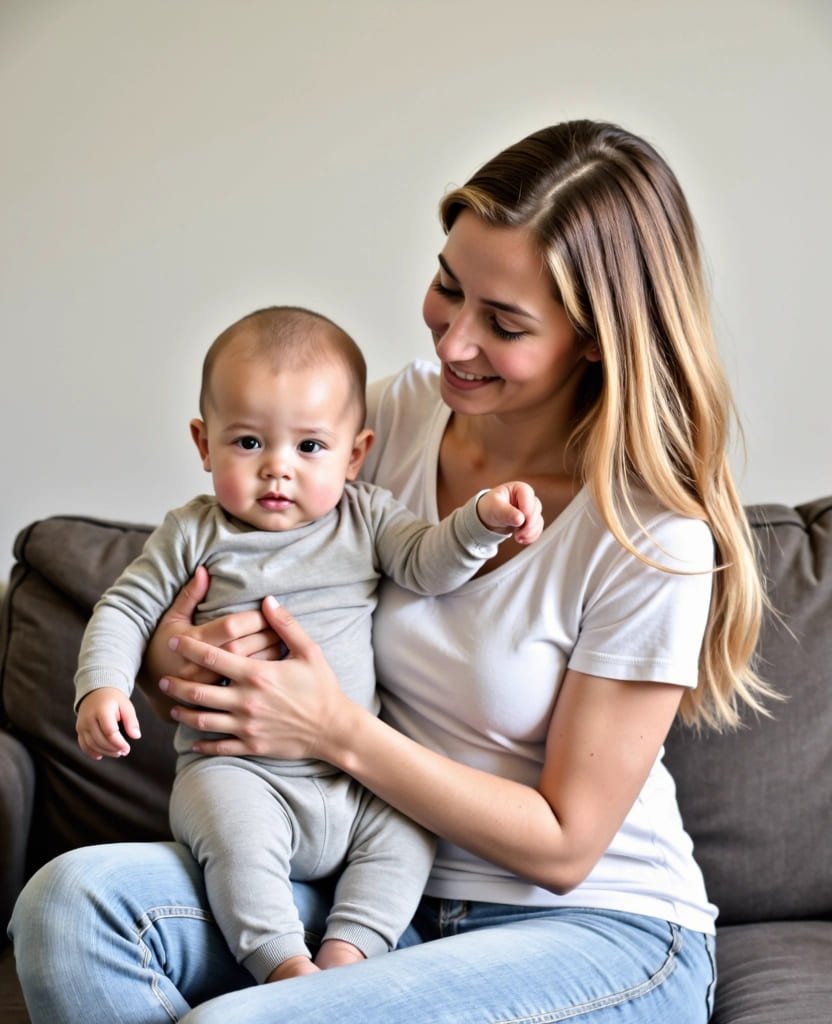 20 First-Time Mother’s Day Gift Ideas for New Moms 💖 13 20 First-Time Mother’s Day Gift Ideas for New Moms 💖 -