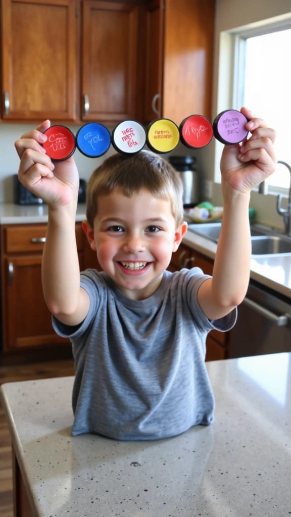 15 Mother’s Day Crafts Using Recycled Materials for an Eco-Friendly Gift 13 15 Mother’s Day Crafts Using Recycled Materials for an Eco-Friendly Gift -