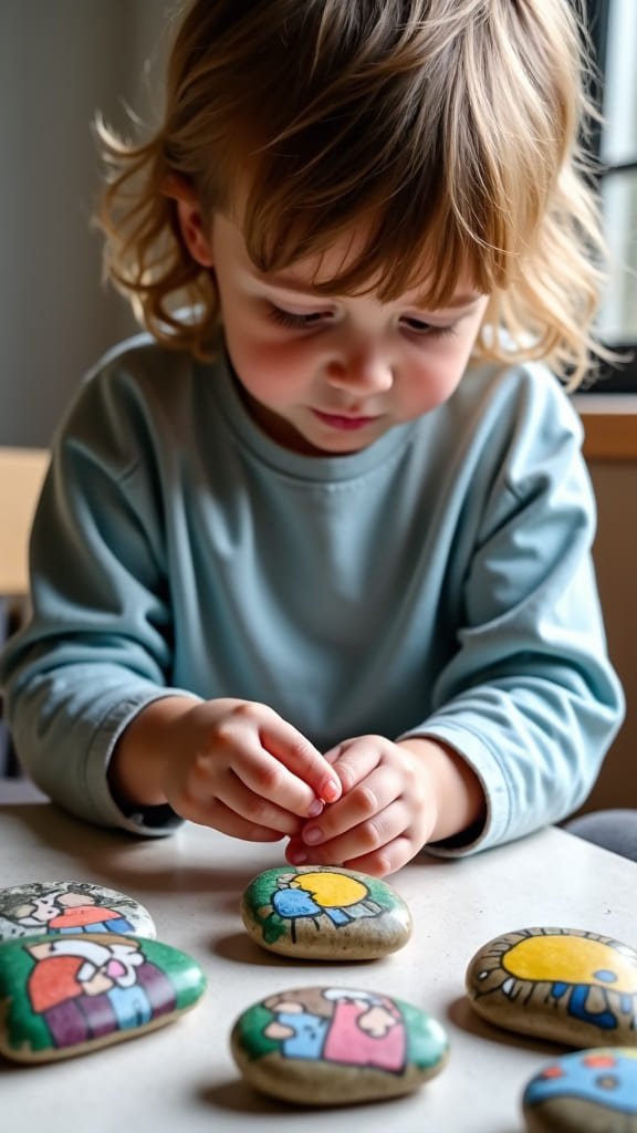 15 Sensory-Friendly Mother’s Day Crafts for Kids with Special Needs 13 15 Sensory-Friendly Mother’s Day Crafts for Kids with Special Needs -