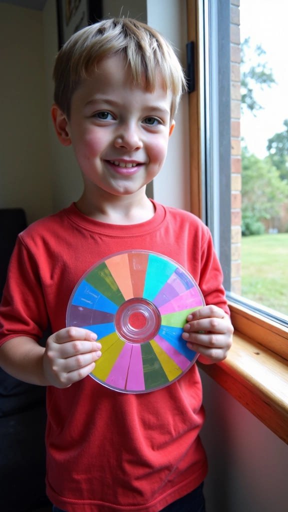 15 Mother’s Day Crafts Using Recycled Materials for an Eco-Friendly Gift 14 15 Mother’s Day Crafts Using Recycled Materials for an Eco-Friendly Gift -