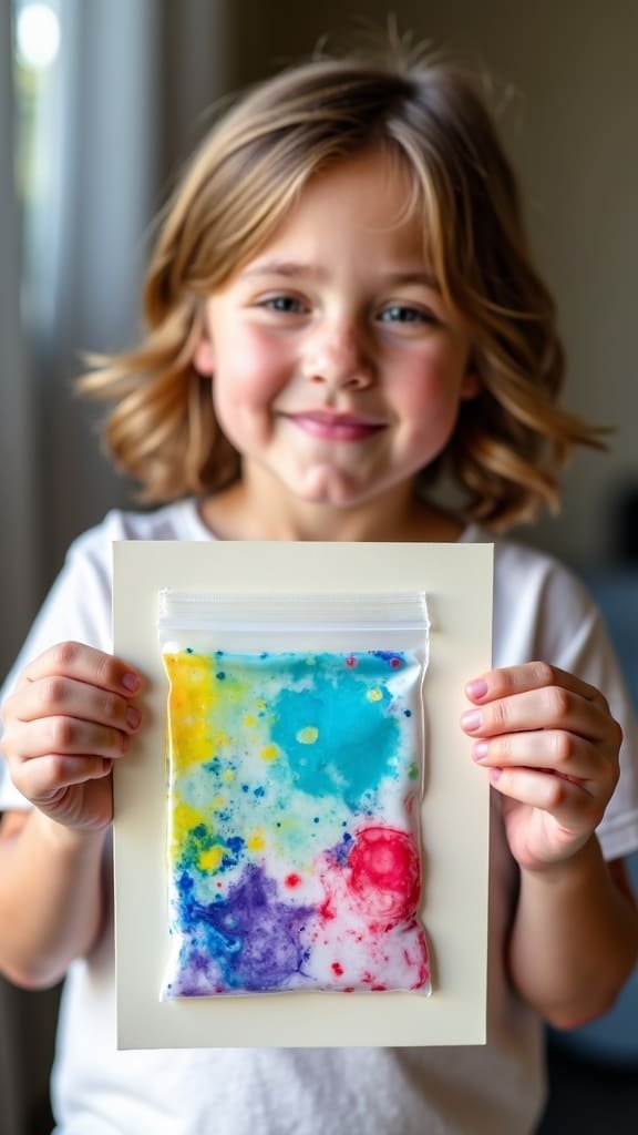 15 Sensory-Friendly Mother’s Day Crafts for Kids with Special Needs 14 15 Sensory-Friendly Mother’s Day Crafts for Kids with Special Needs -