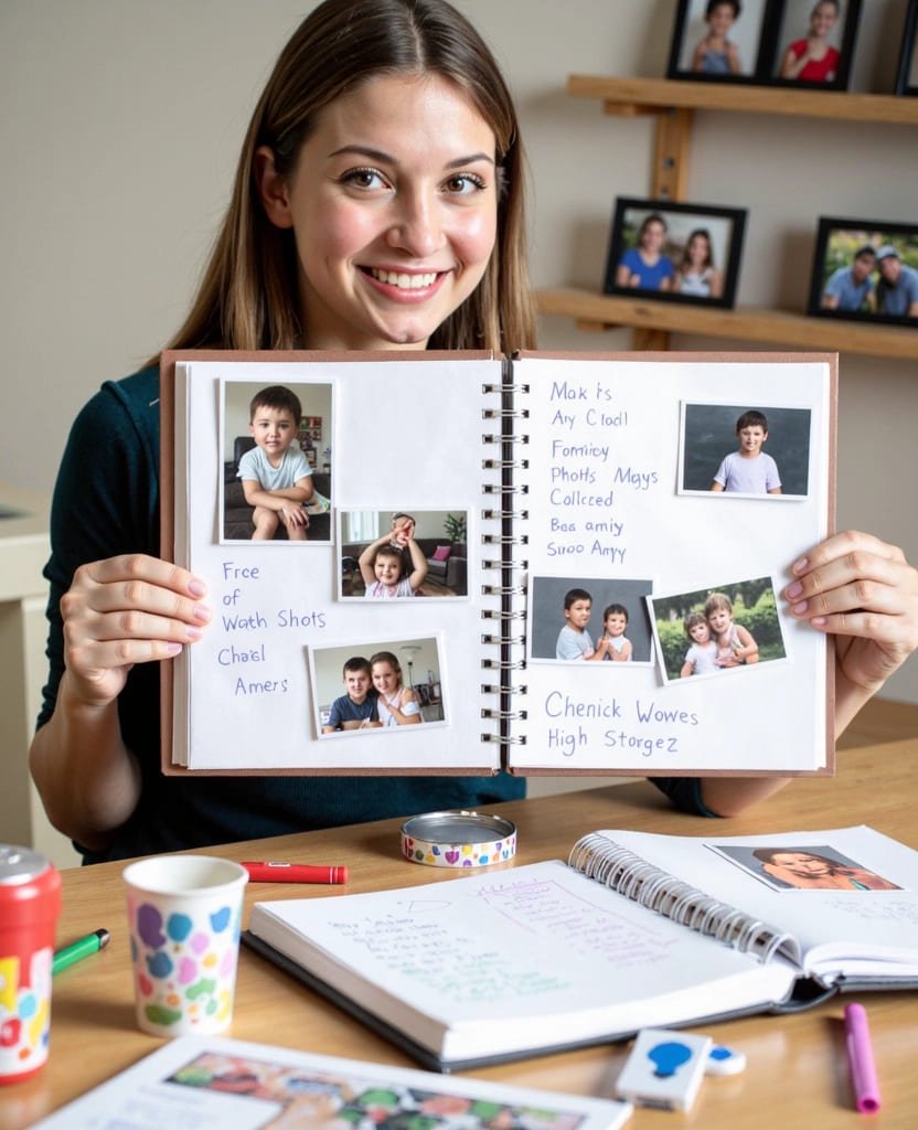 20 Simple Mother’s Day Gifts for Preschoolers That They Can Make 💖 15 20 Simple Mother’s Day Gifts for Preschoolers That They Can Make 💖 -