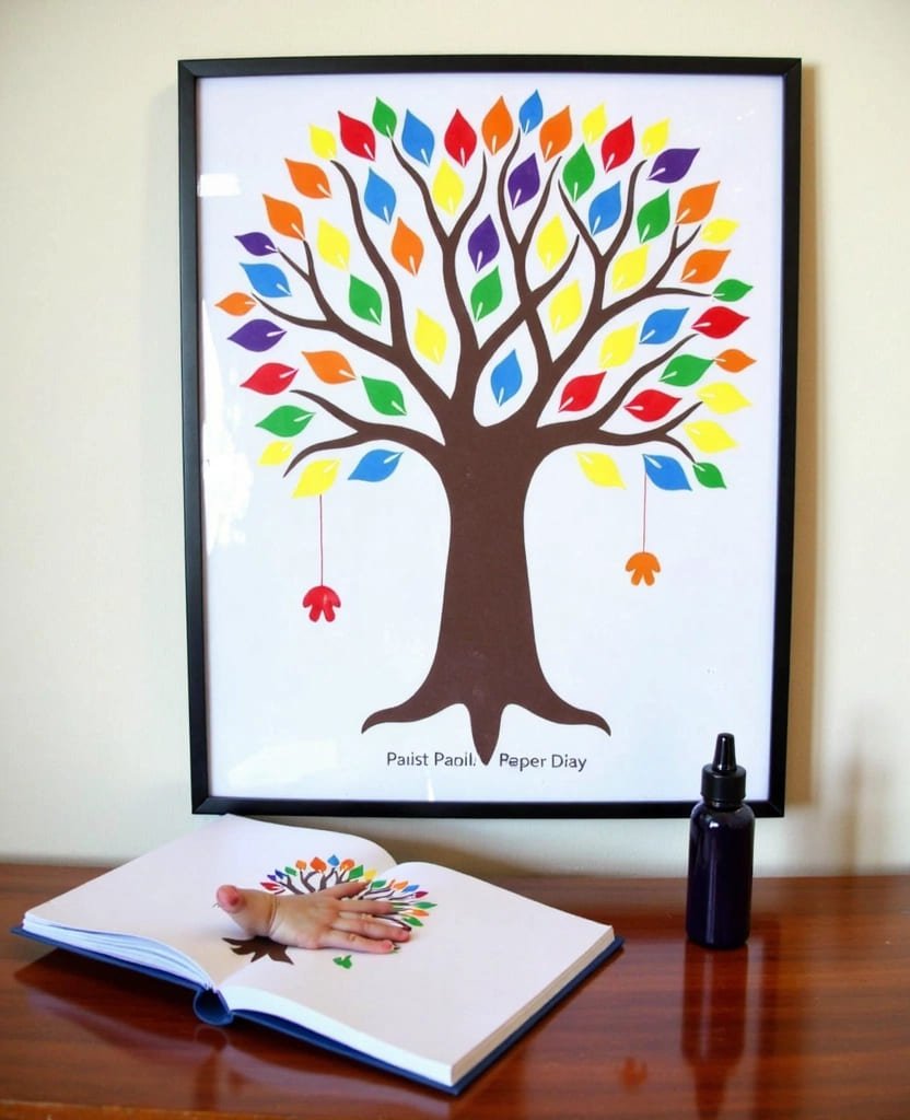 20 Easy Mother’s Day Gifts for Kids to Make with Love 💖 15 20 Easy Mother’s Day Gifts for Kids to Make with Love 💖 -