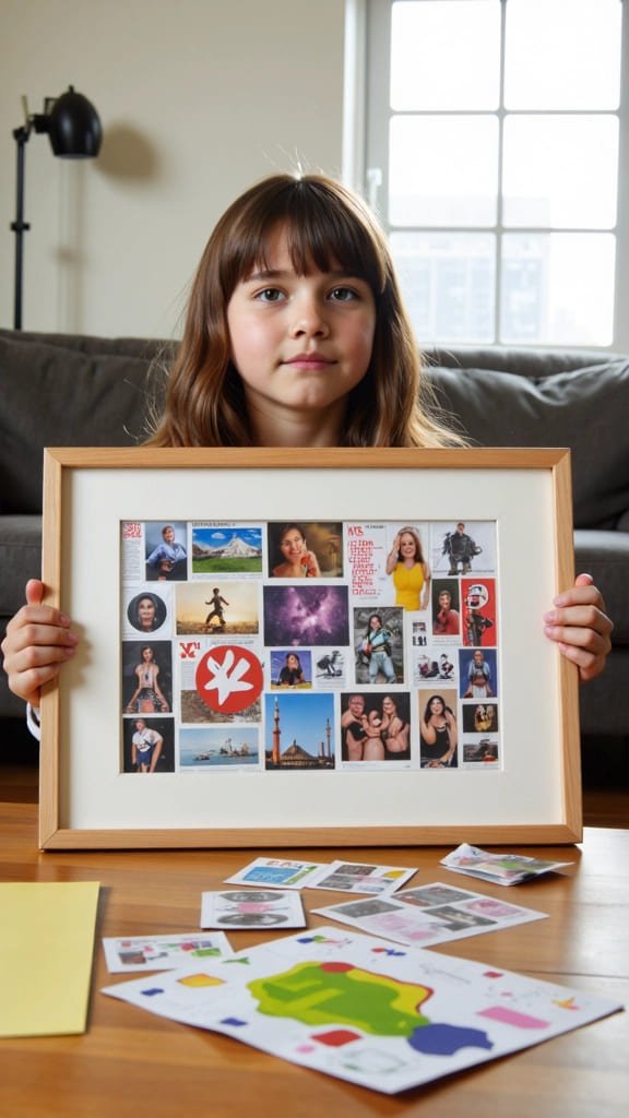 15 Mother’s Day Crafts Using Recycled Materials for an Eco-Friendly Gift 15 15 Mother’s Day Crafts Using Recycled Materials for an Eco-Friendly Gift -