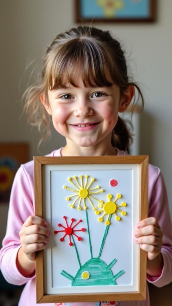 15 Sensory-Friendly Mother’s Day Crafts for Kids with Special Needs 15 15 Sensory-Friendly Mother’s Day Crafts for Kids with Special Needs -